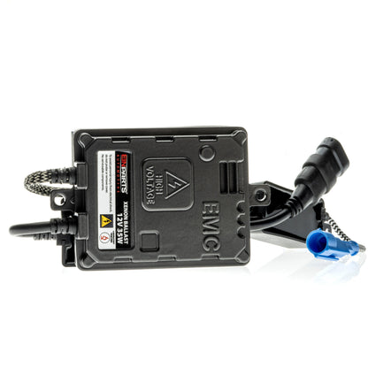 Xenonkit – H7 – PX26D – 4300K – 35W – 9V - 16V