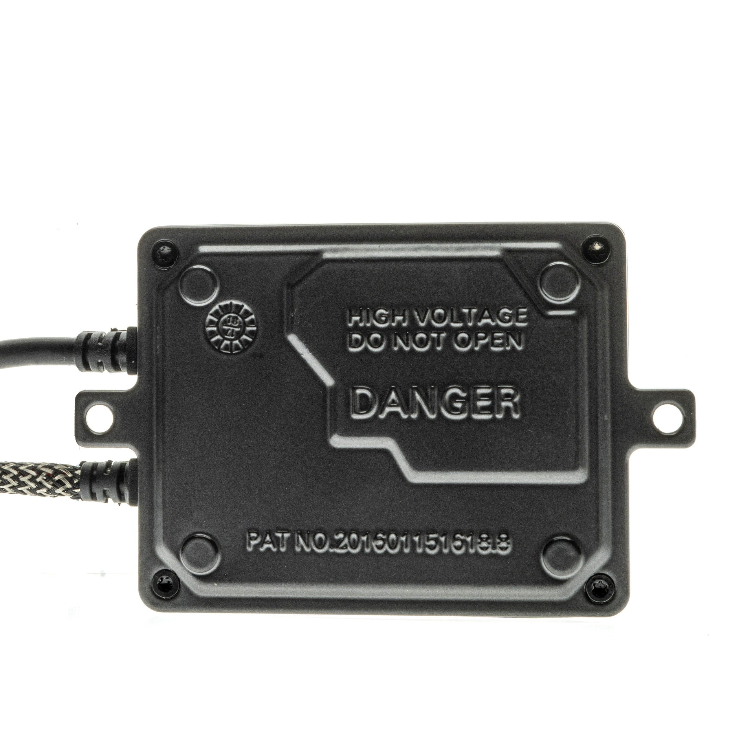 Xenonkit – H1 – PGJ19–2 – 6000K – 35W – 9V - 16V