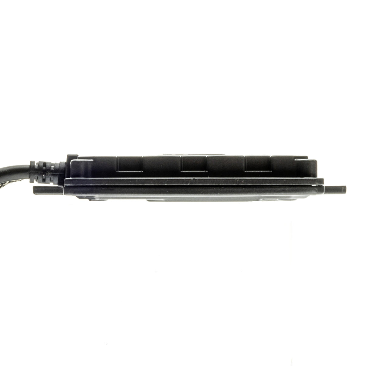 Xenonkit – H7 – PX26D – 4300K – 35W – 9V - 16V