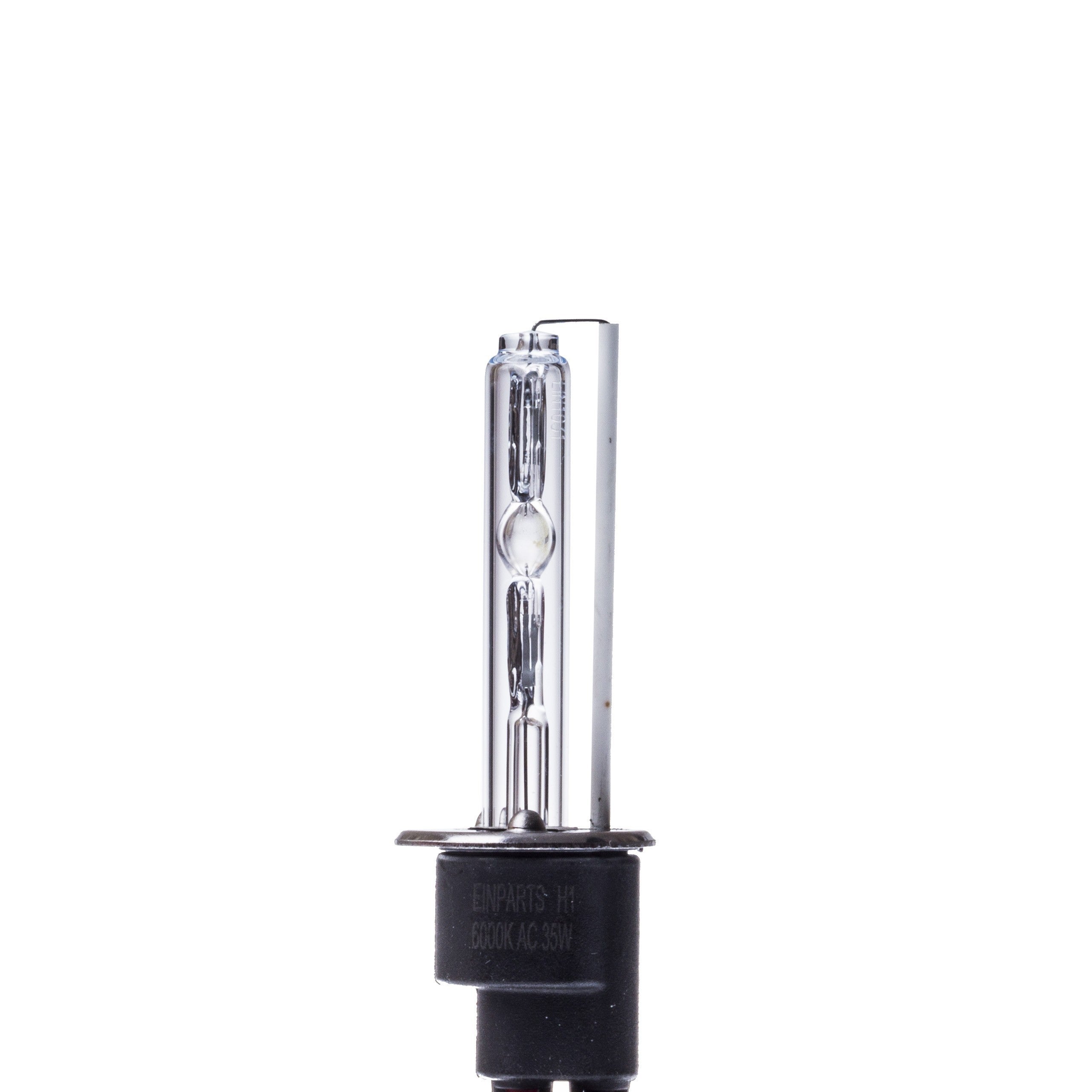 Xenonkit – H1 – PGJ19–2 – 6000K – 35W – 9V - 16V