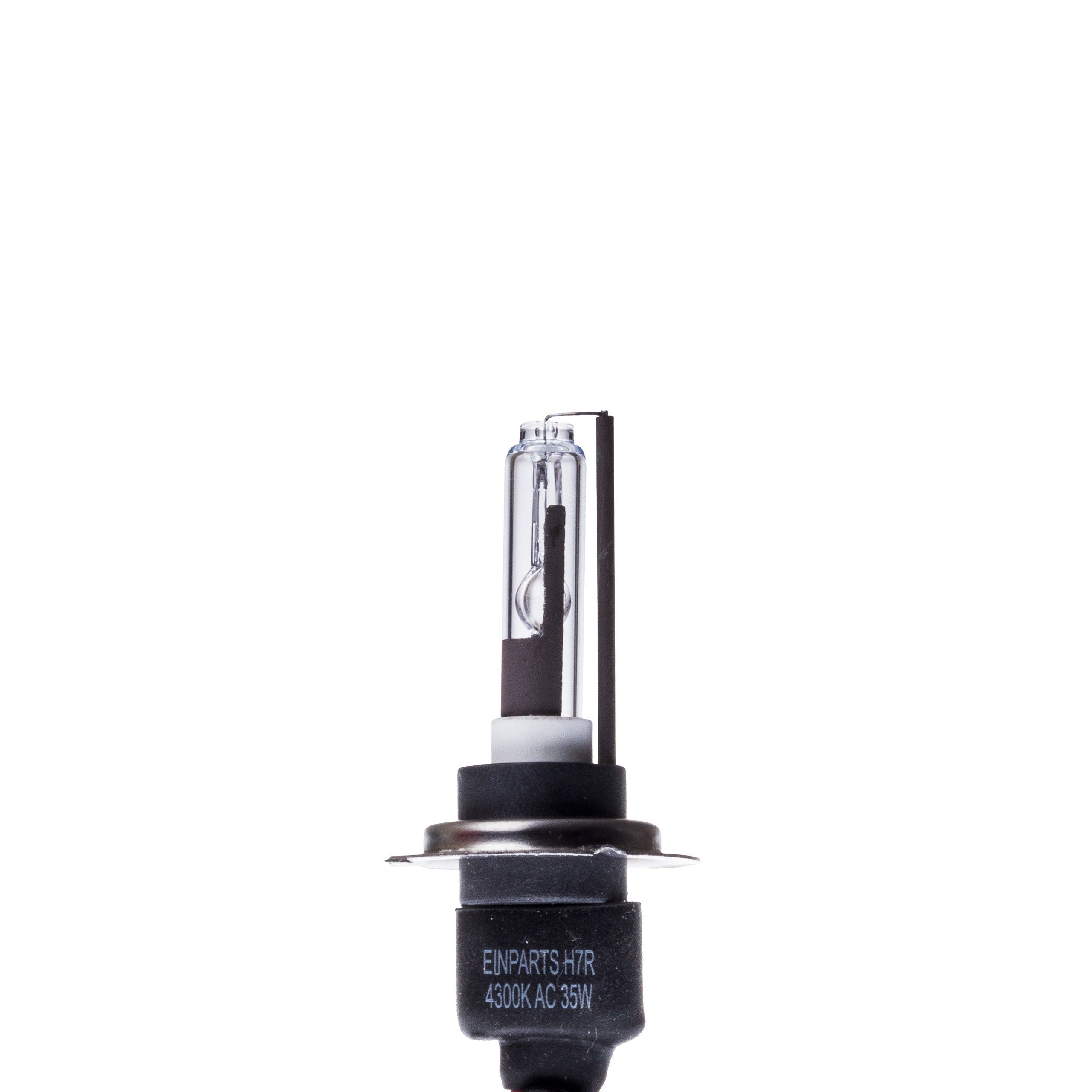 Xenonkit – H7R – PX26D – 4300K – 35W – 9V - 16V