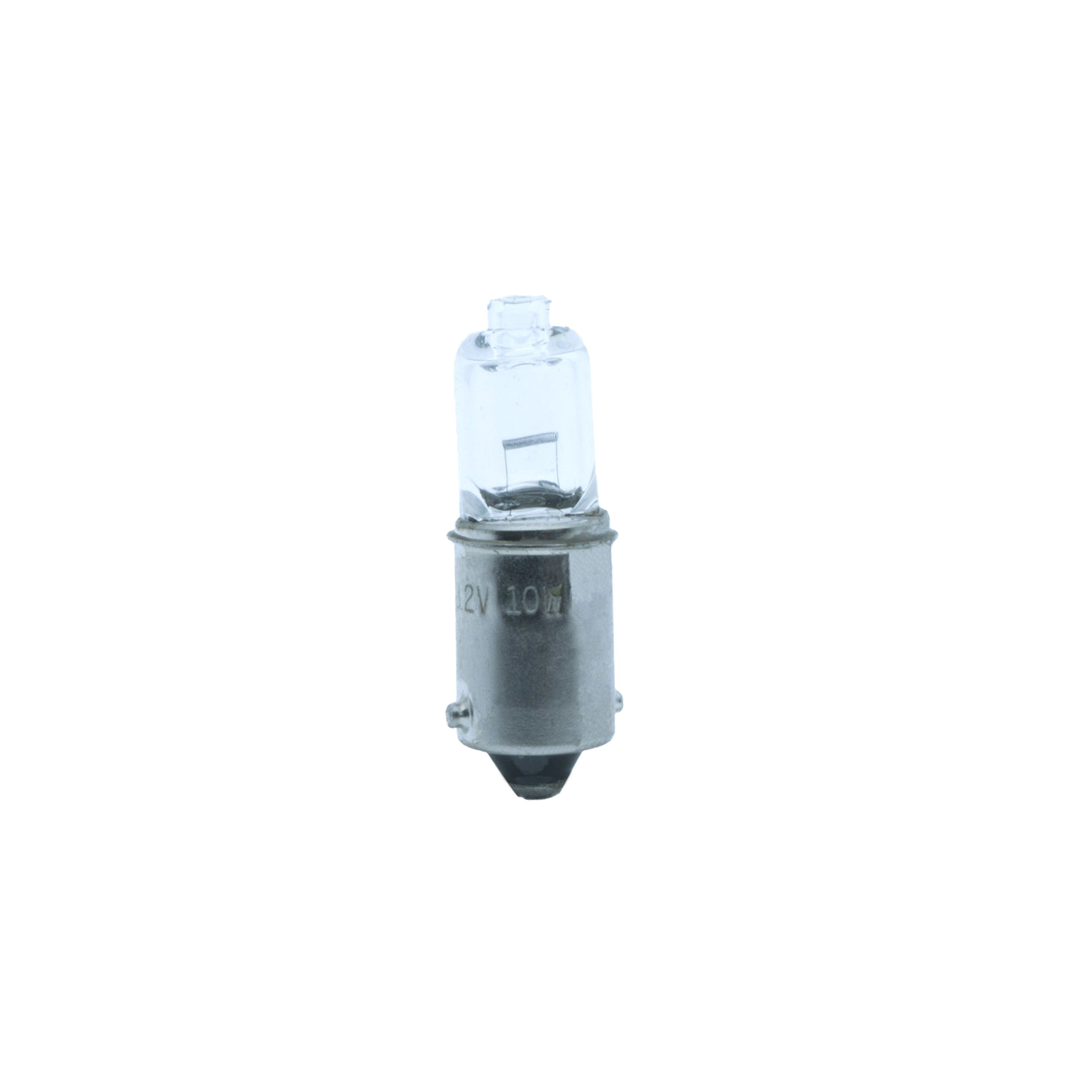 Halogenlampa – H10W – 6000K – 12V – 10 W – 10-pack