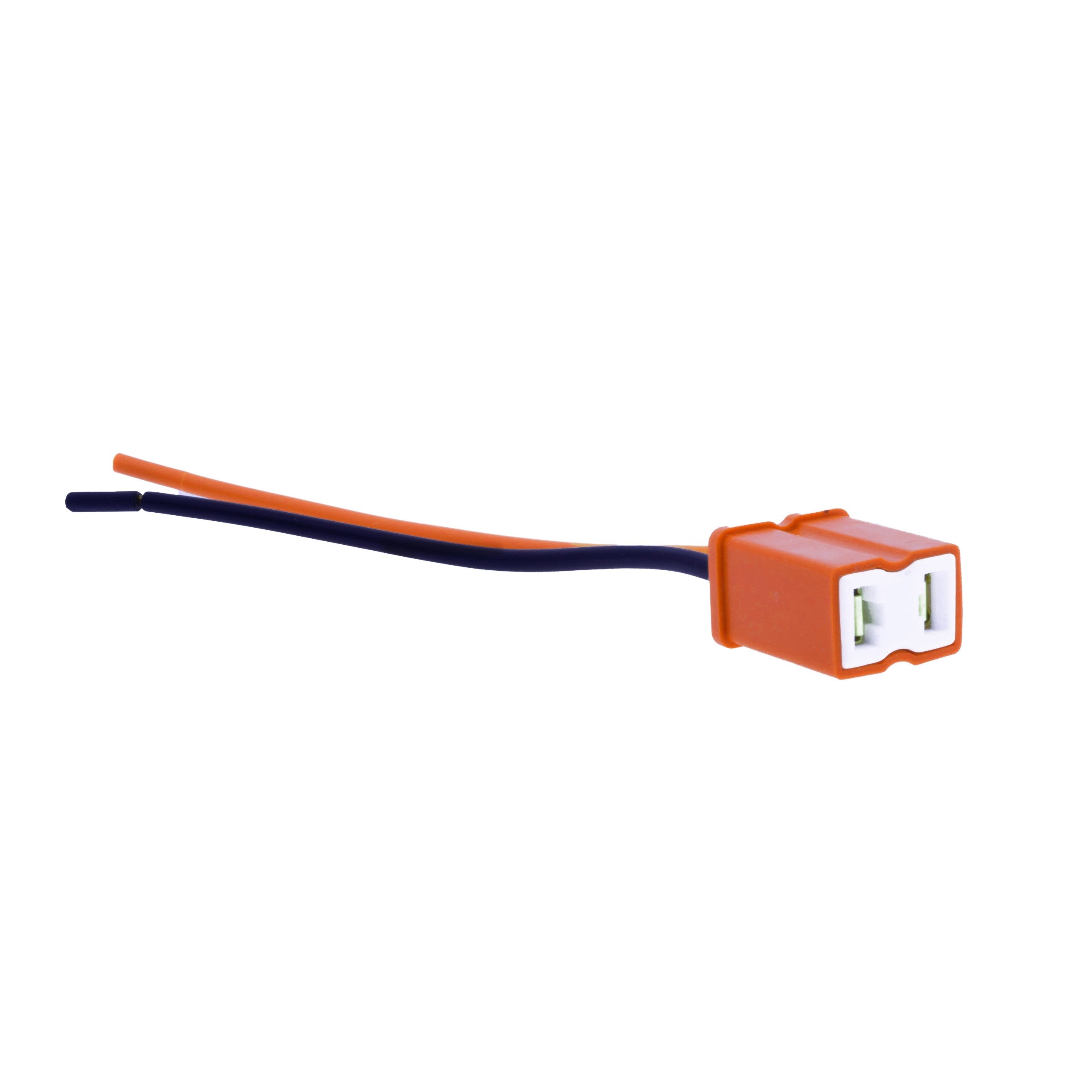 Lampkontakt och lamphållare – H7 – 55 W – 12V