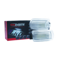 LED-skyltbelysning Toyota 4-RUNNER GRN28# –08–/Avalon GSX30 –01– m.fl.
