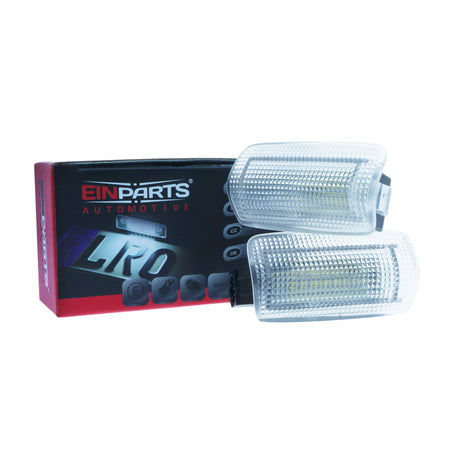 LED-skyltbelysning Toyota 4-RUNNER GRN28# –08–/Avalon GSX30 –01– m.fl.
