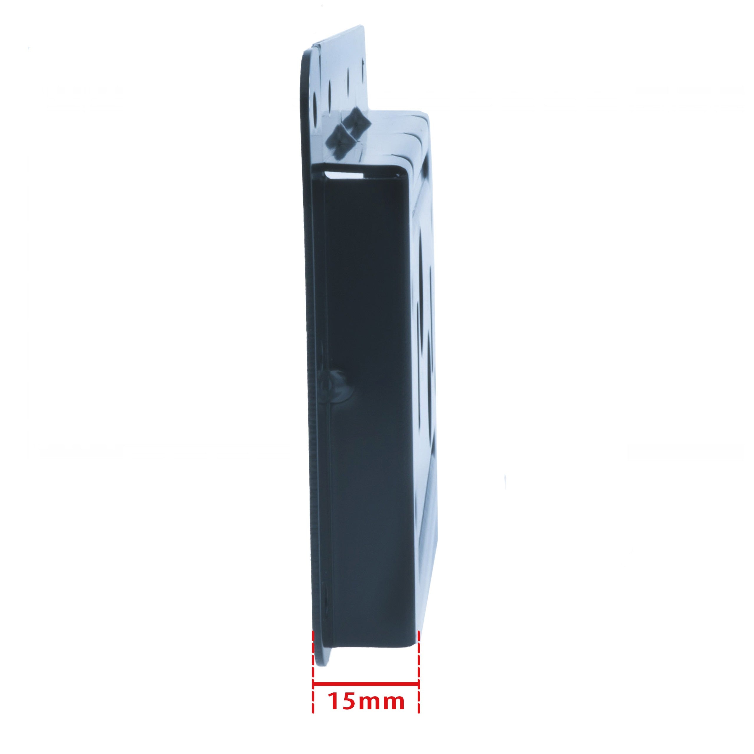 Dödavinkelvarnare – 24V