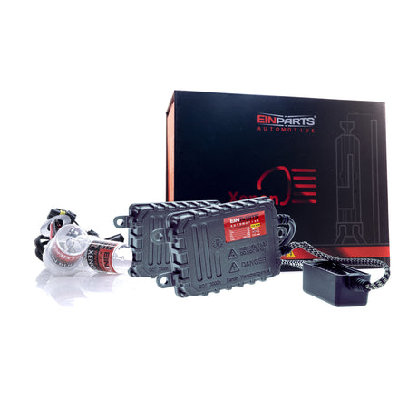 Xenonkit – HB3 – P20d – 4300K – 35 W – 9V - 16V