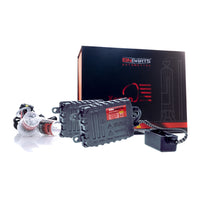 Xenonkit – H1 – P14,5S – 4300K – 35 W – 9V - 16V