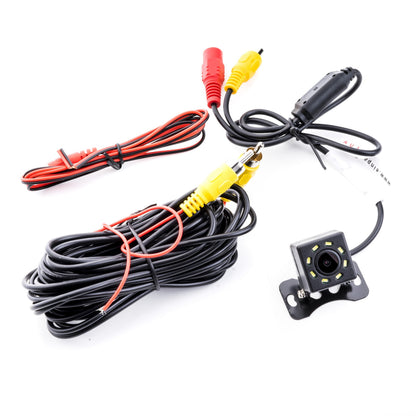 Backkamera – 9V - 16V – 32 mm