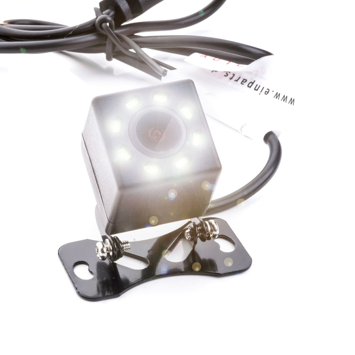 Backkamera – 9V - 16V – 32 mm