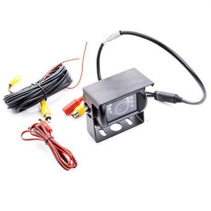 Backkamera – 9V - 16V – 69 mm