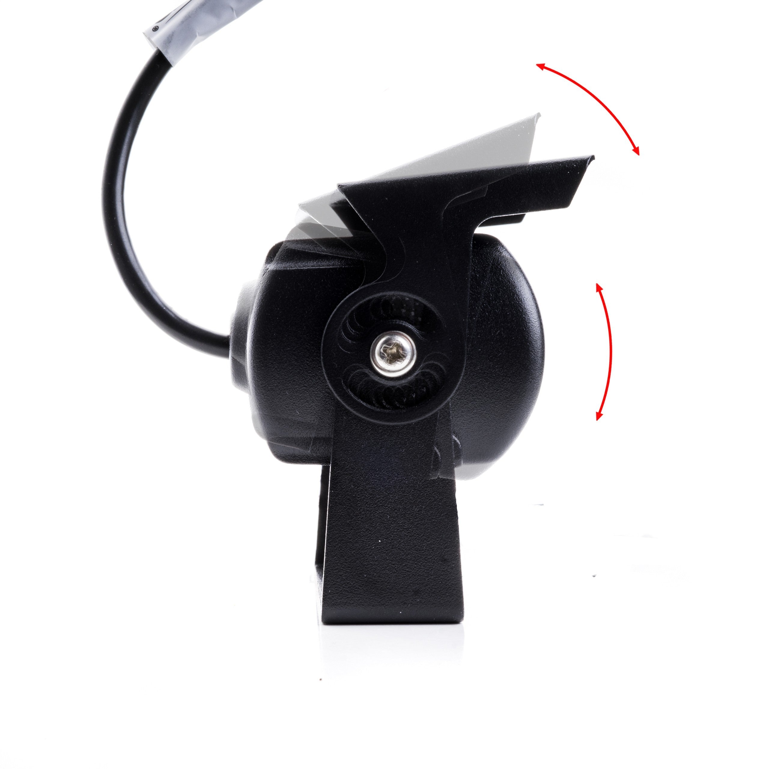 Backkamera – 9V - 16V – 69 mm