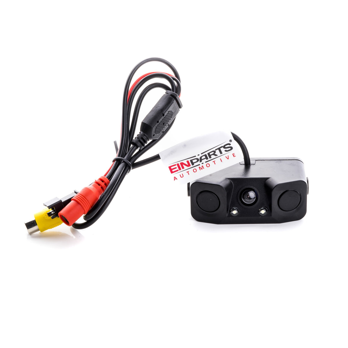 Backkamera – 9V - 16V – 66 mm