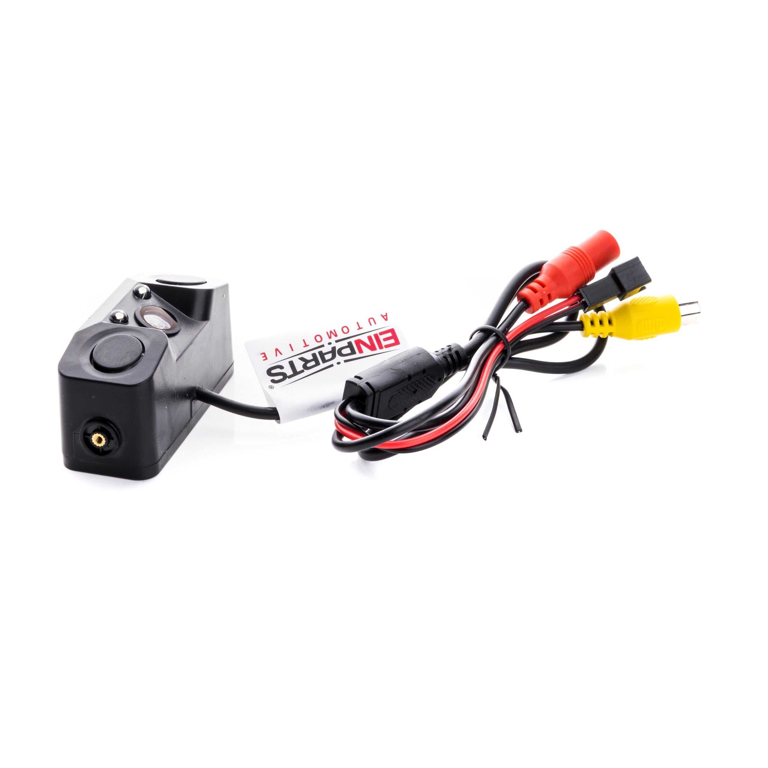 Backkamera – 9V - 16V – 66 mm
