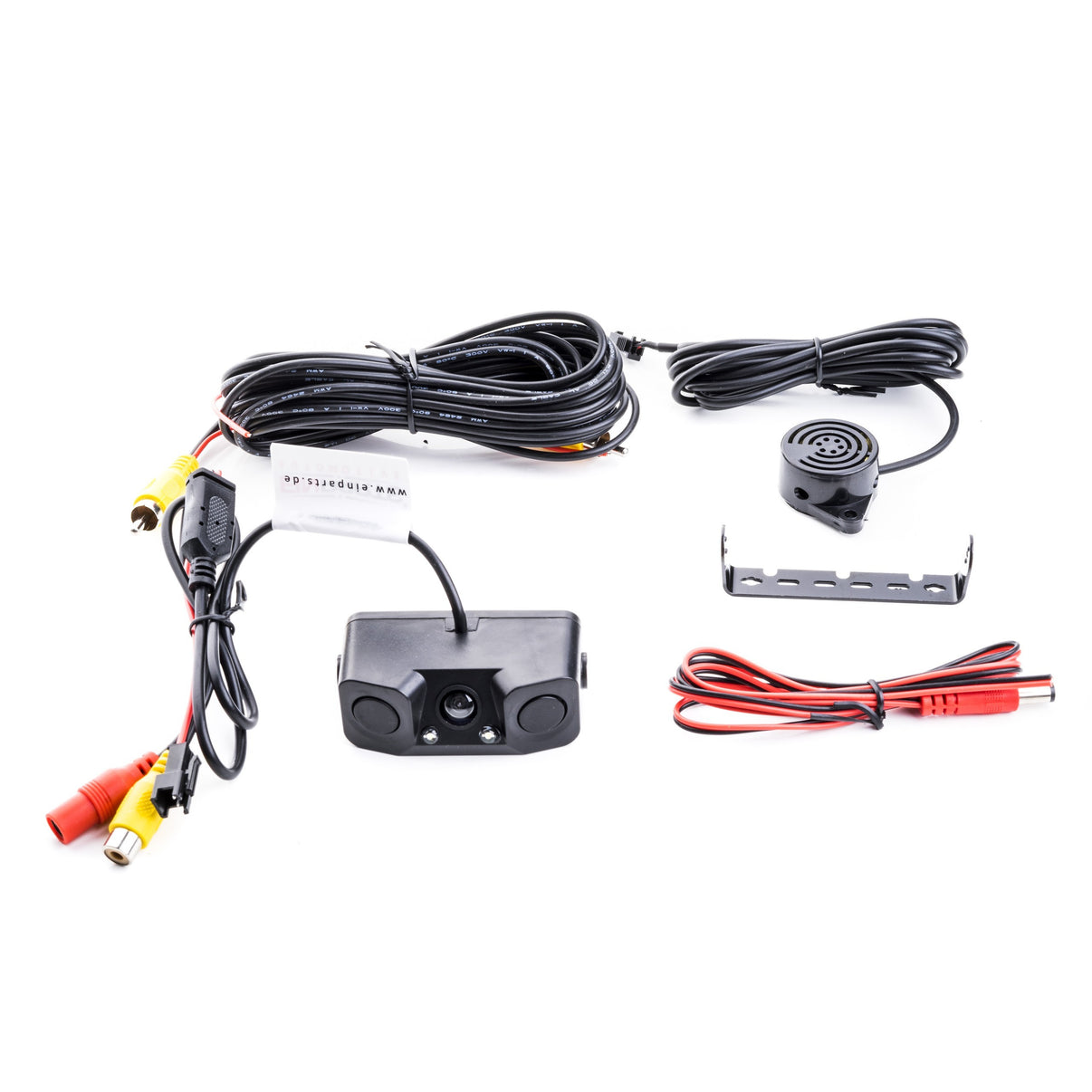 Backkamera – 9V - 16V – 66 mm