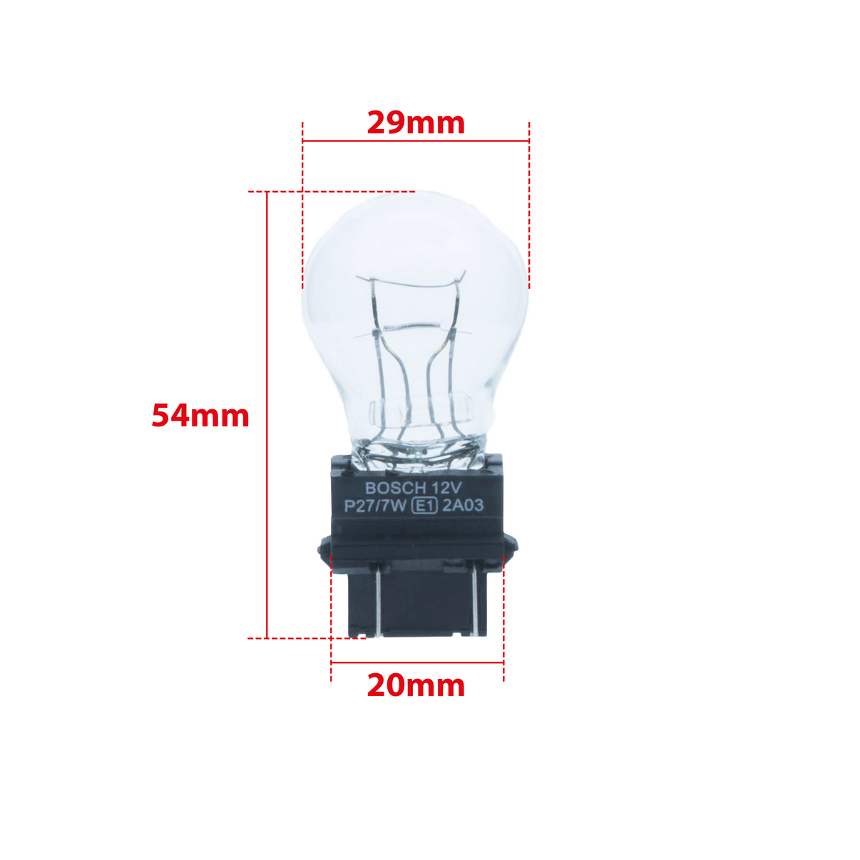 Halogenlampa