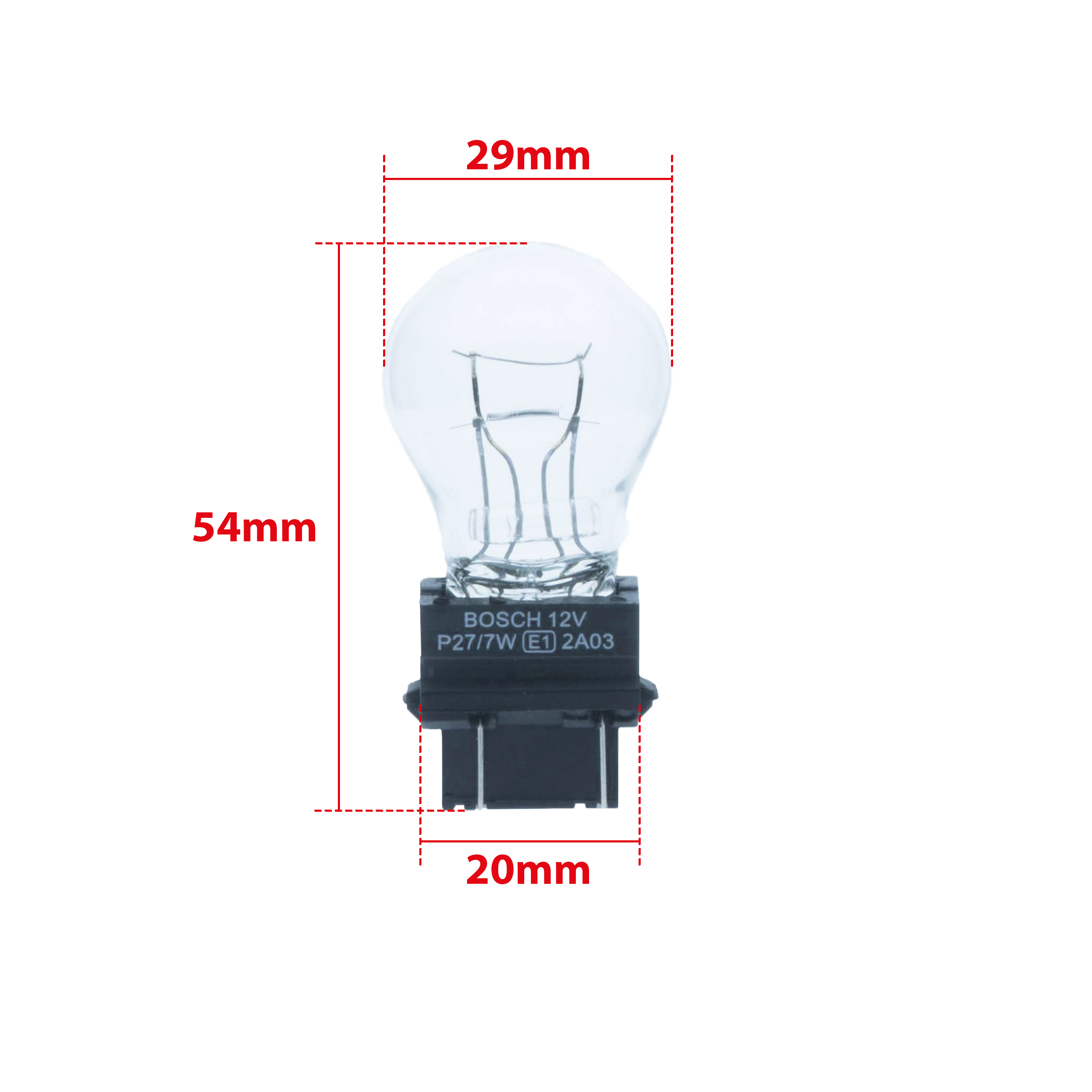 Halogenlampa