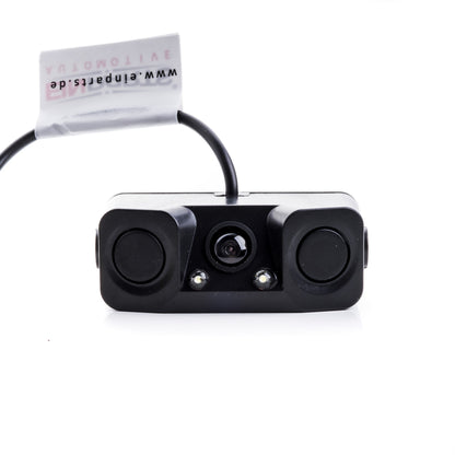 Backkamera – 9V - 16V – 66 mm