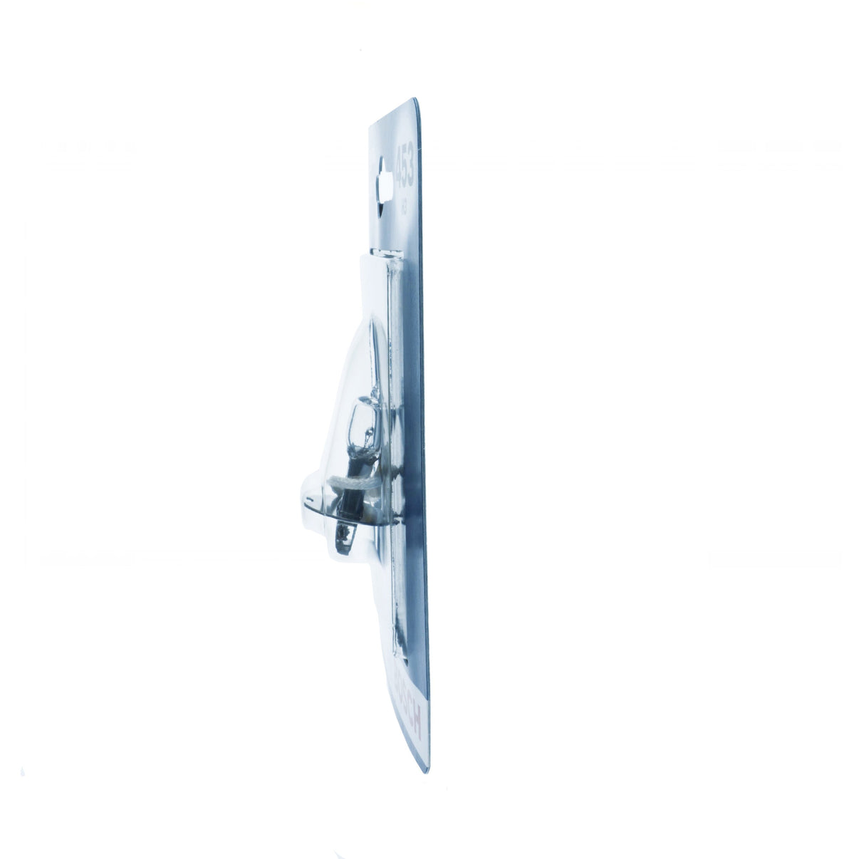 Halogenlampa