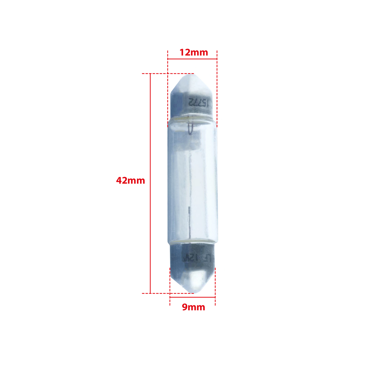 Halogenlampa