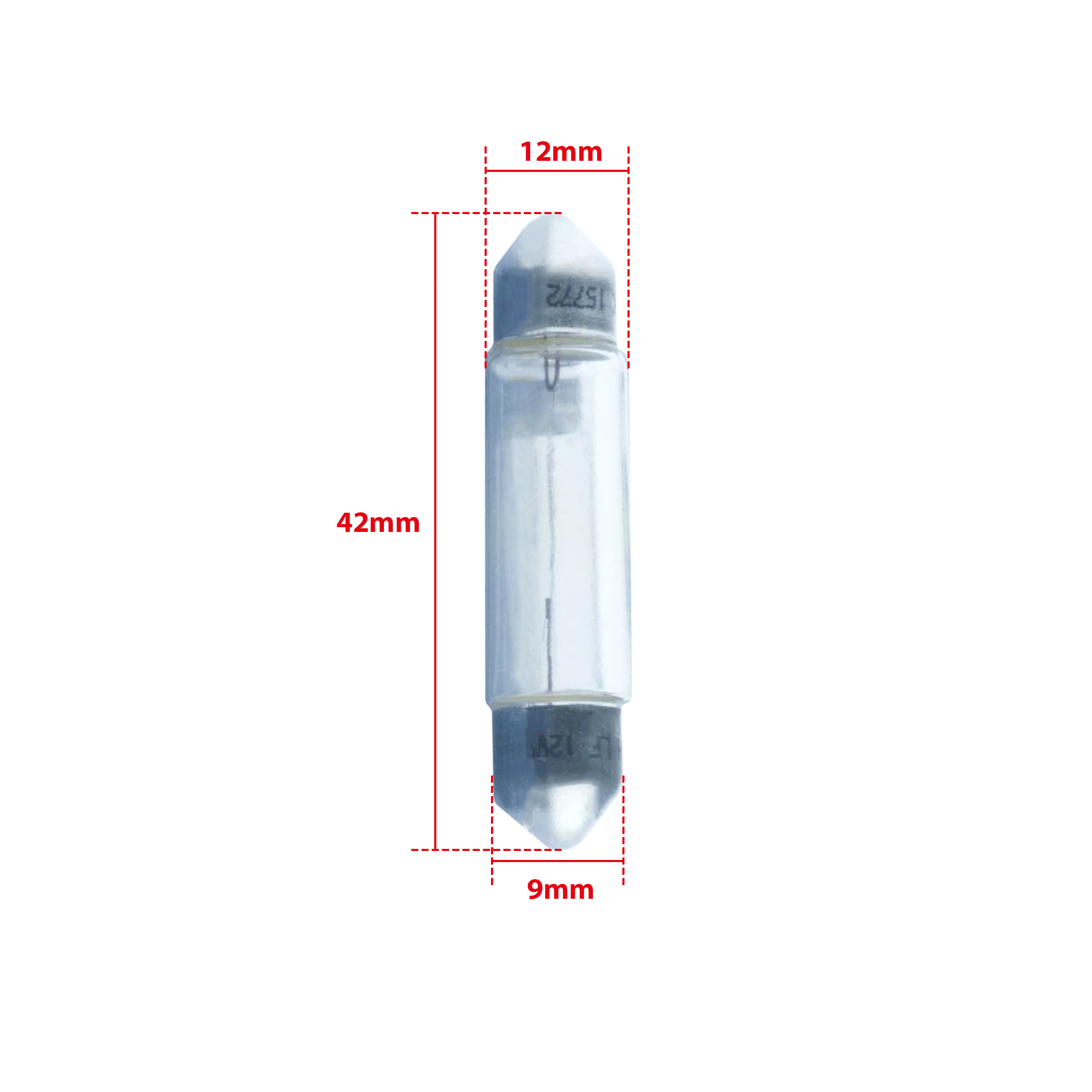 Halogenlampa