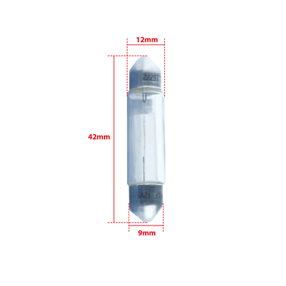 Halogenlampa