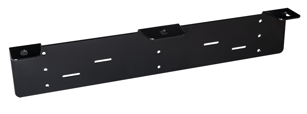 sidovy som visar profil och design av W – Light XTREME W9 RAD3 – Yellow – W-Light