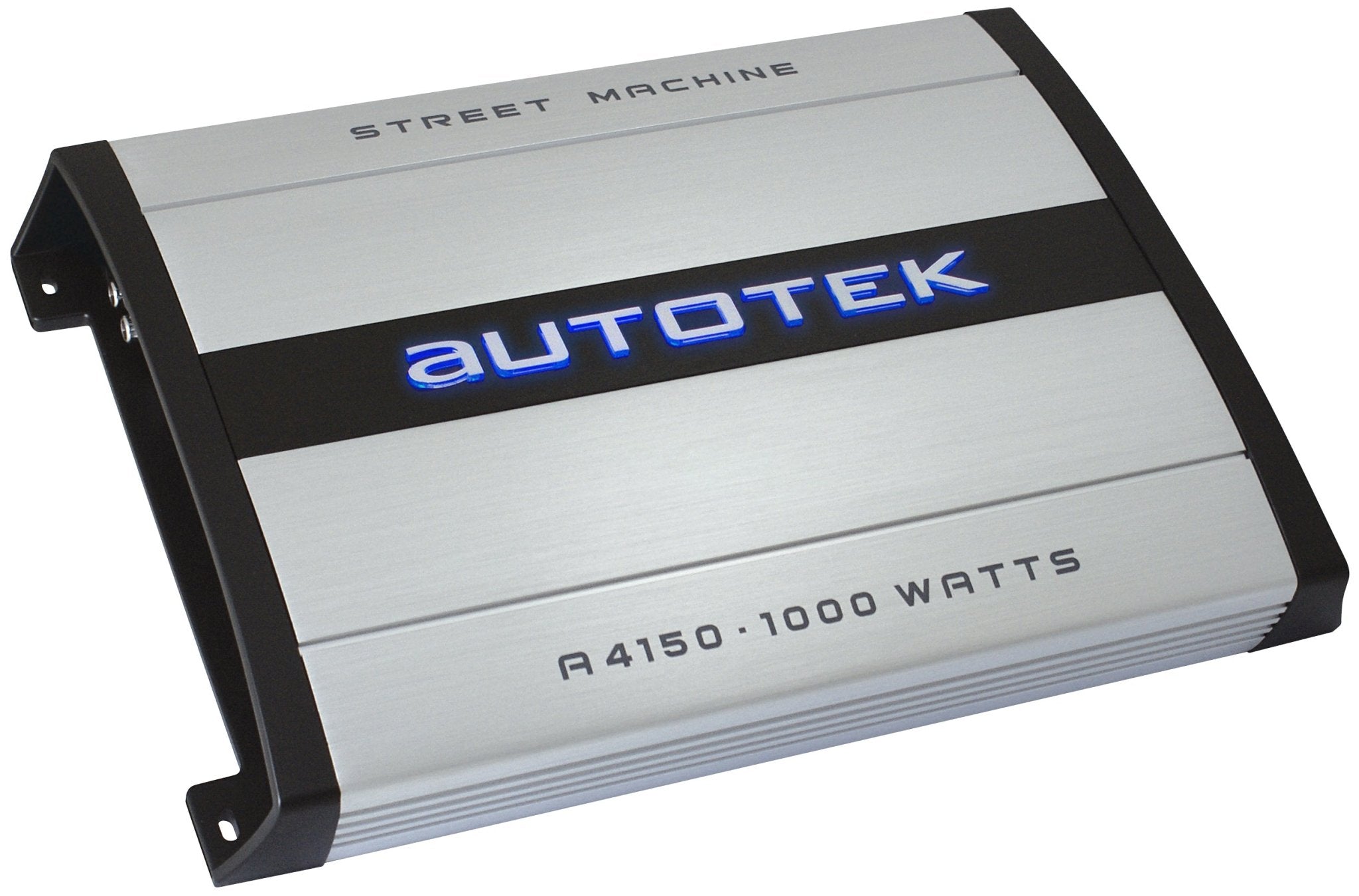 Autotek 4-kanals slutsteg 1000W – Framsystem & baslåda bilhifi – Fordonstillbehör från Autotek