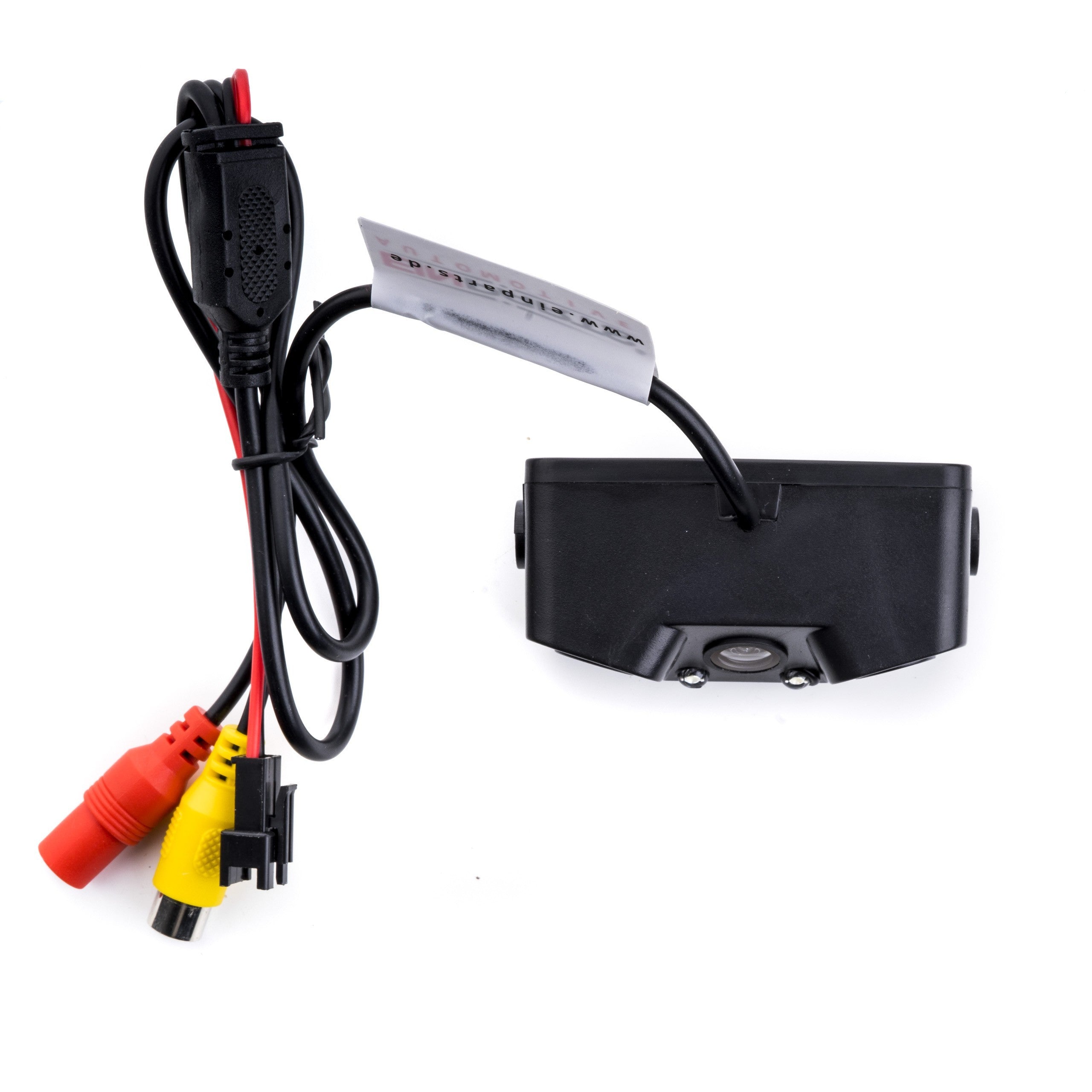 Backkamera – 9V - 16V – 66 mm