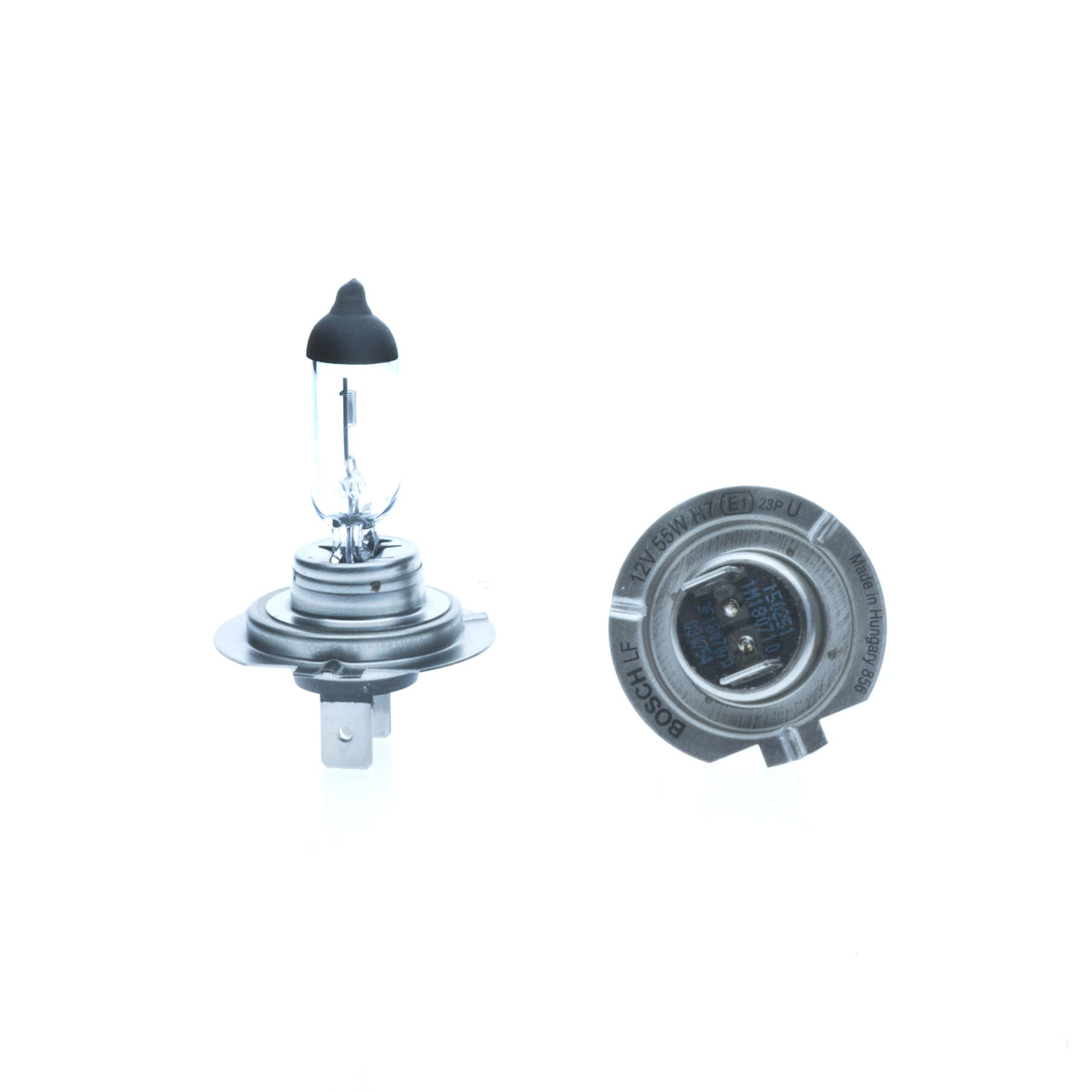 Halogenlampa – BOSCH
