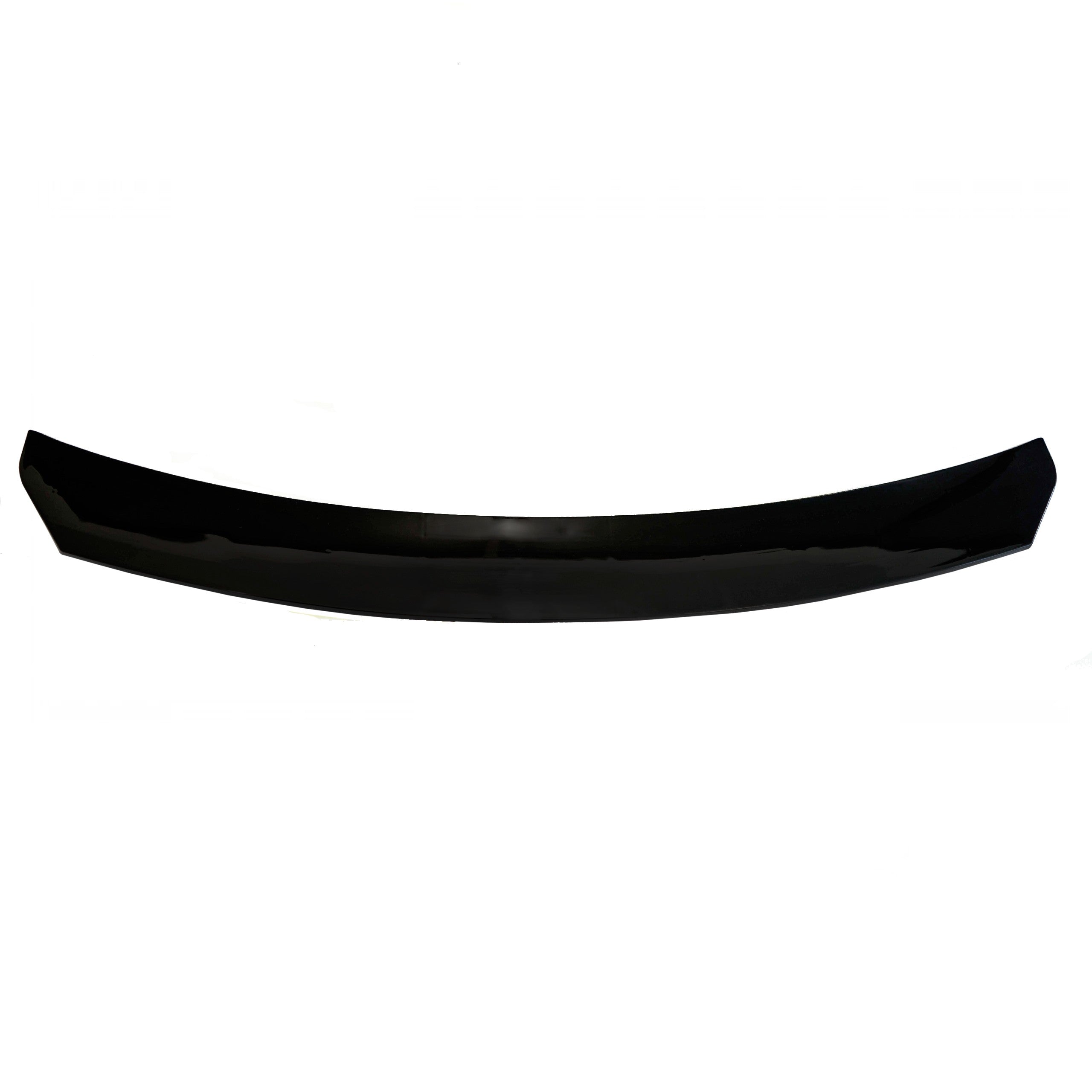 Frontsplitter – Svart gloss – ABS