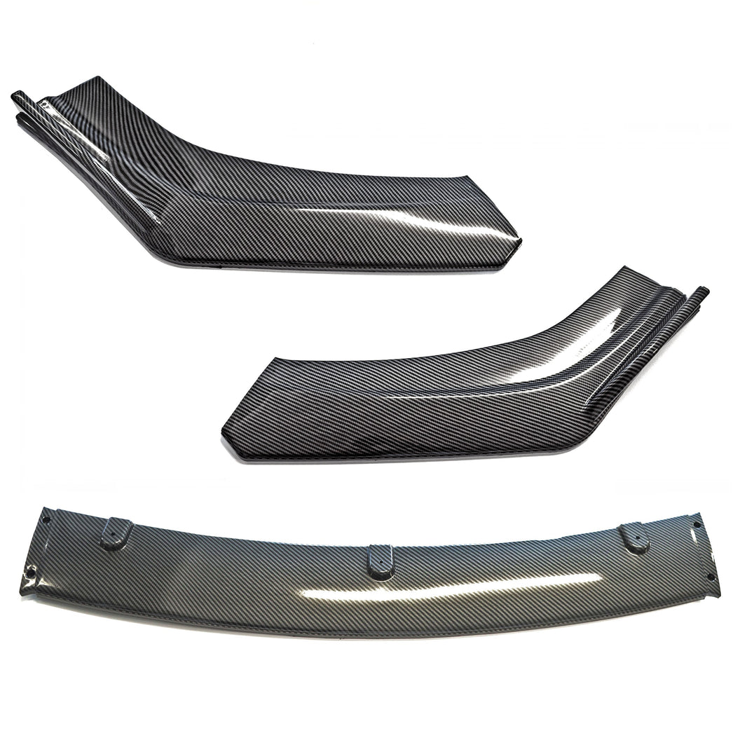 Frontsplitter – ABS
