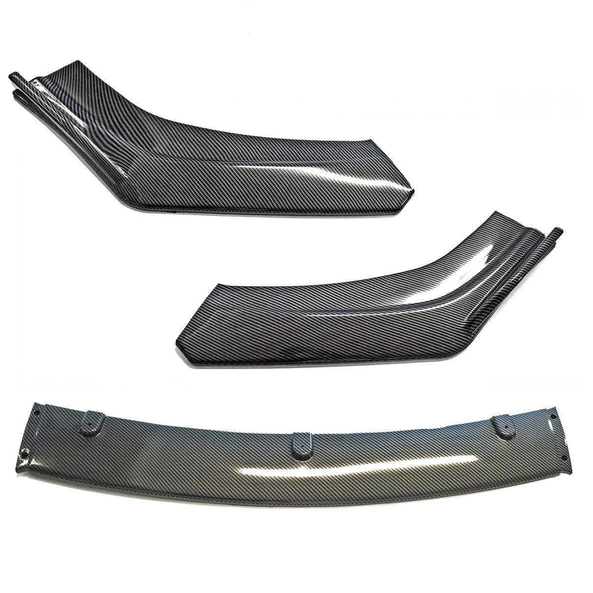 Frontsplitter – ABS