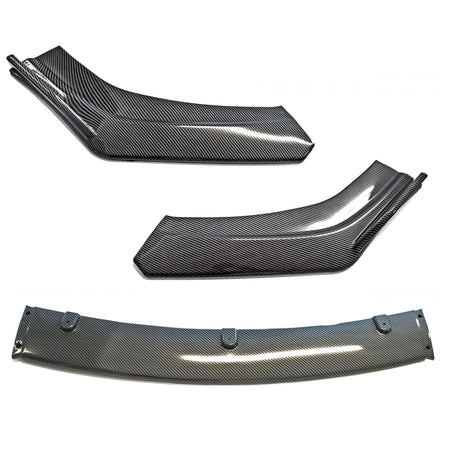Frontsplitter – ABS