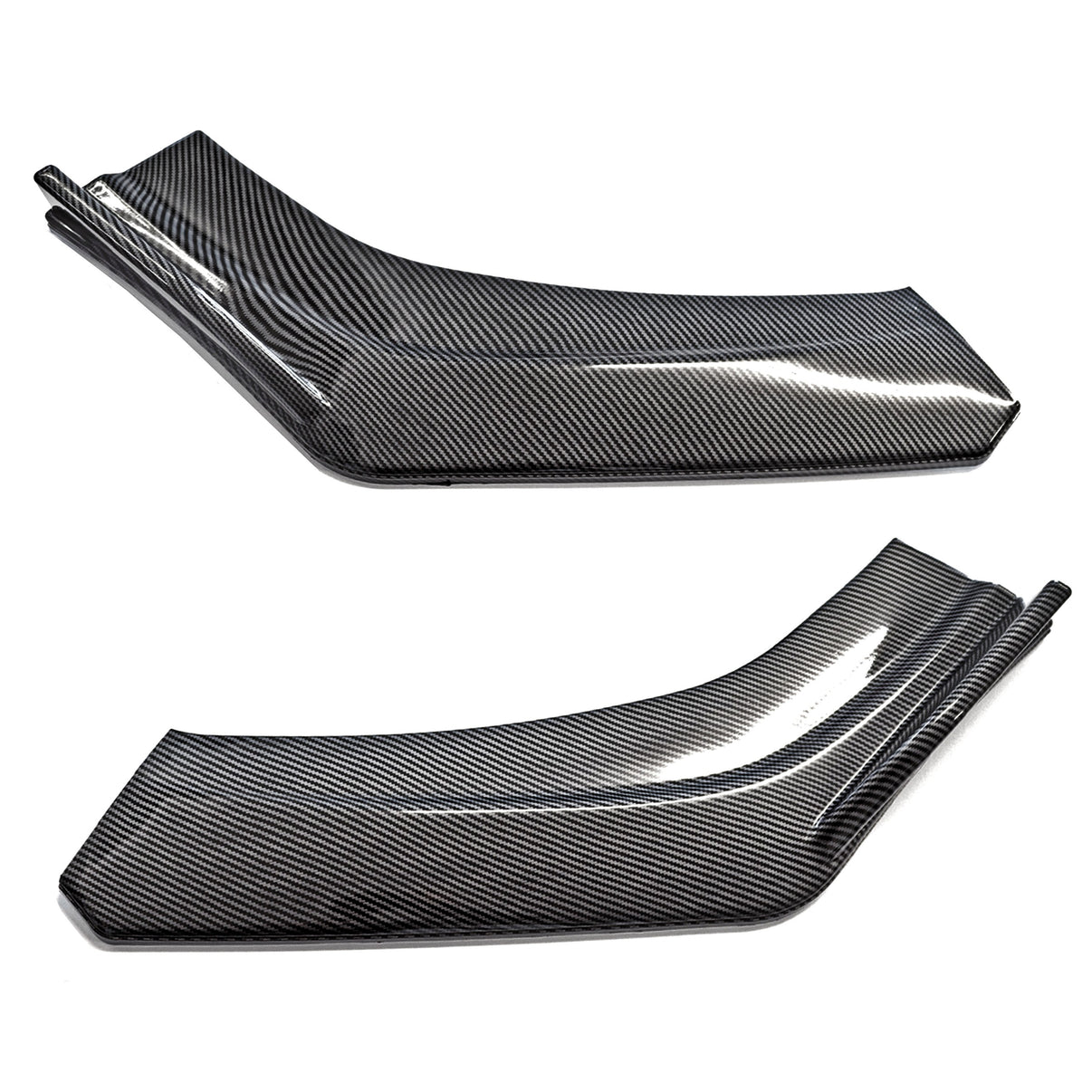 Frontsplitter – ABS