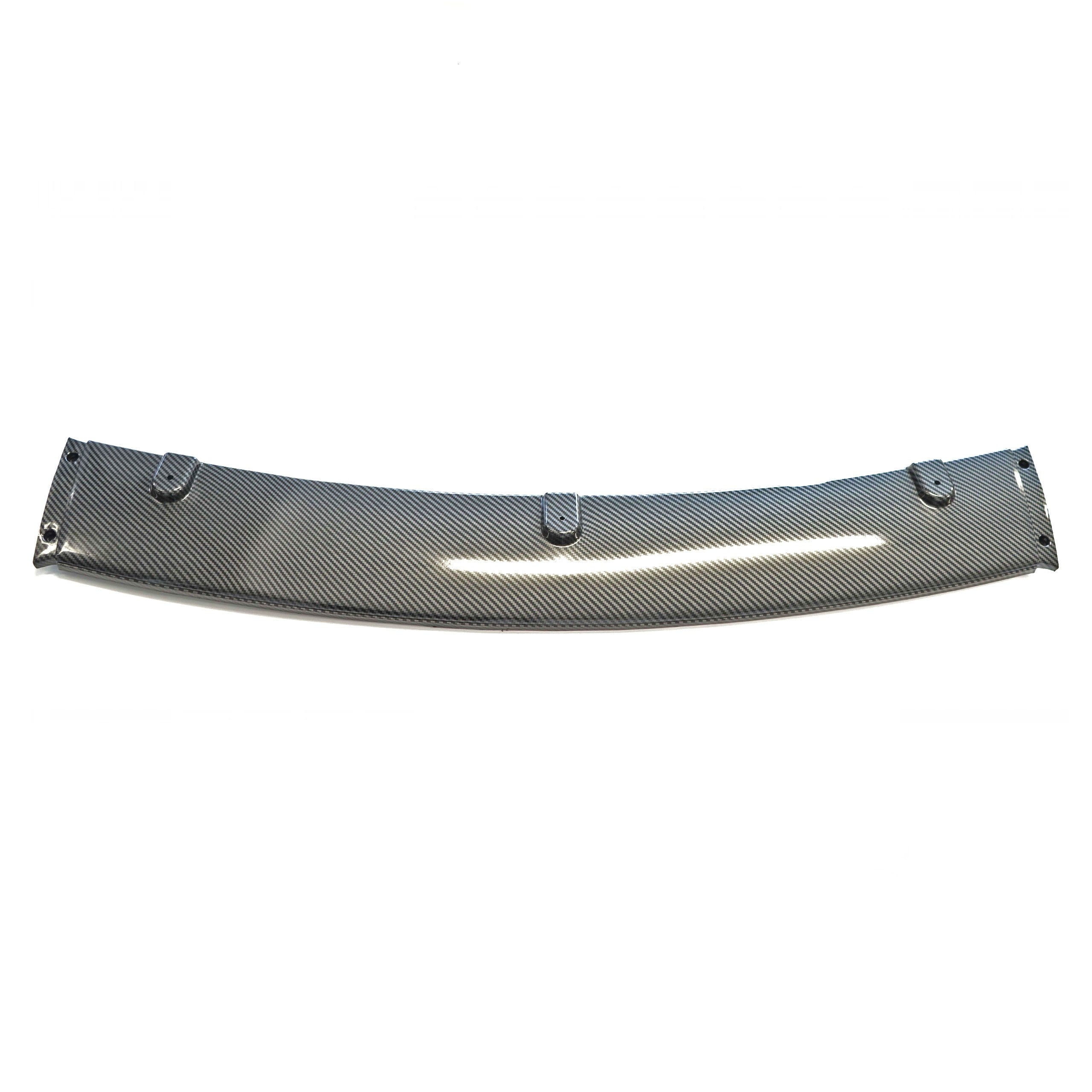 Frontsplitter – ABS