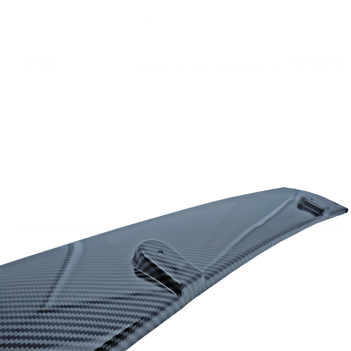 Frontsplitter – ABS