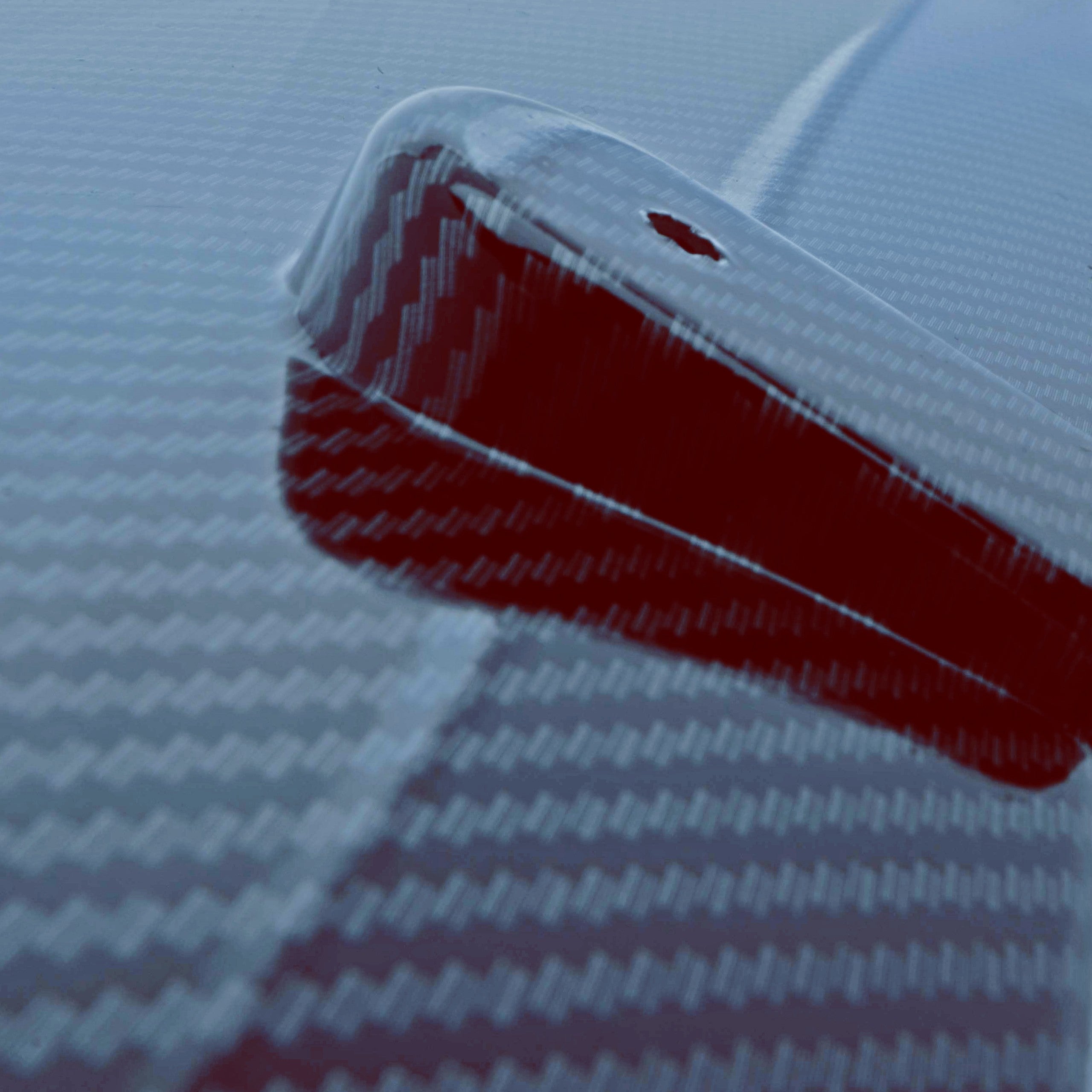 Frontsplitter – ABS