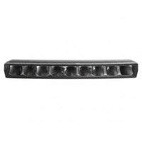 Ganador LED ramp 150W Curved PRO+ – produktbild framifrån | ÖVRIGT