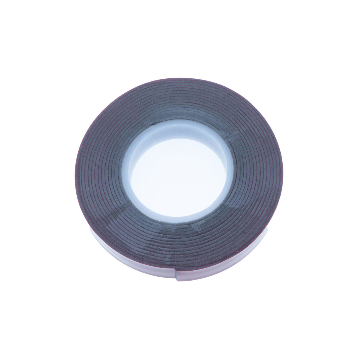 Stötfångardiffusor – Svart – 850 mm – ABS