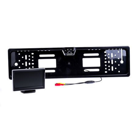 Backkamera – 9V - 16V