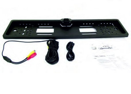 Backkamera – 9V - 16V
