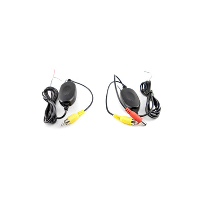 Backkamera – 9V - 16V