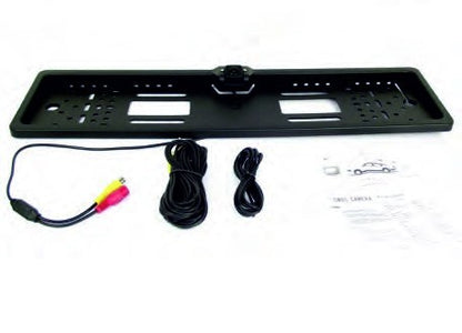 Backkamera – 9V - 16V