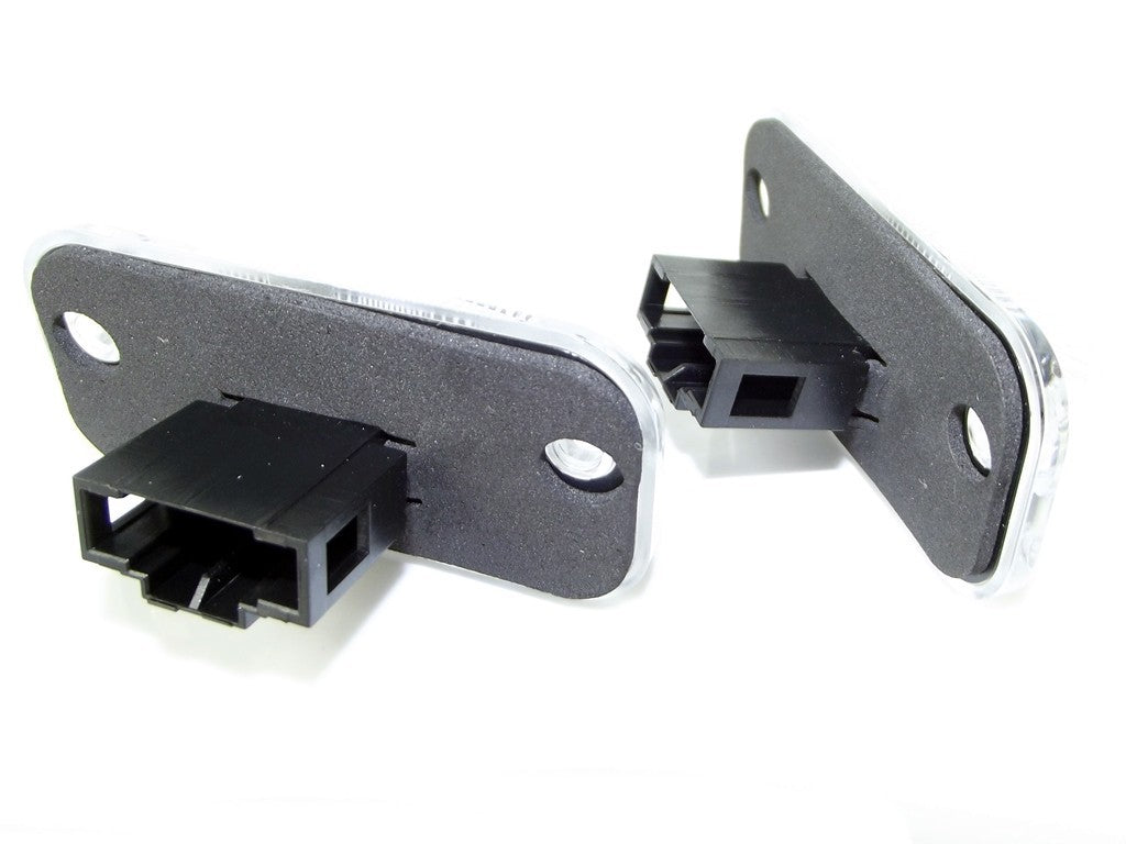 LED-skyltbelysning VW Transporter T4