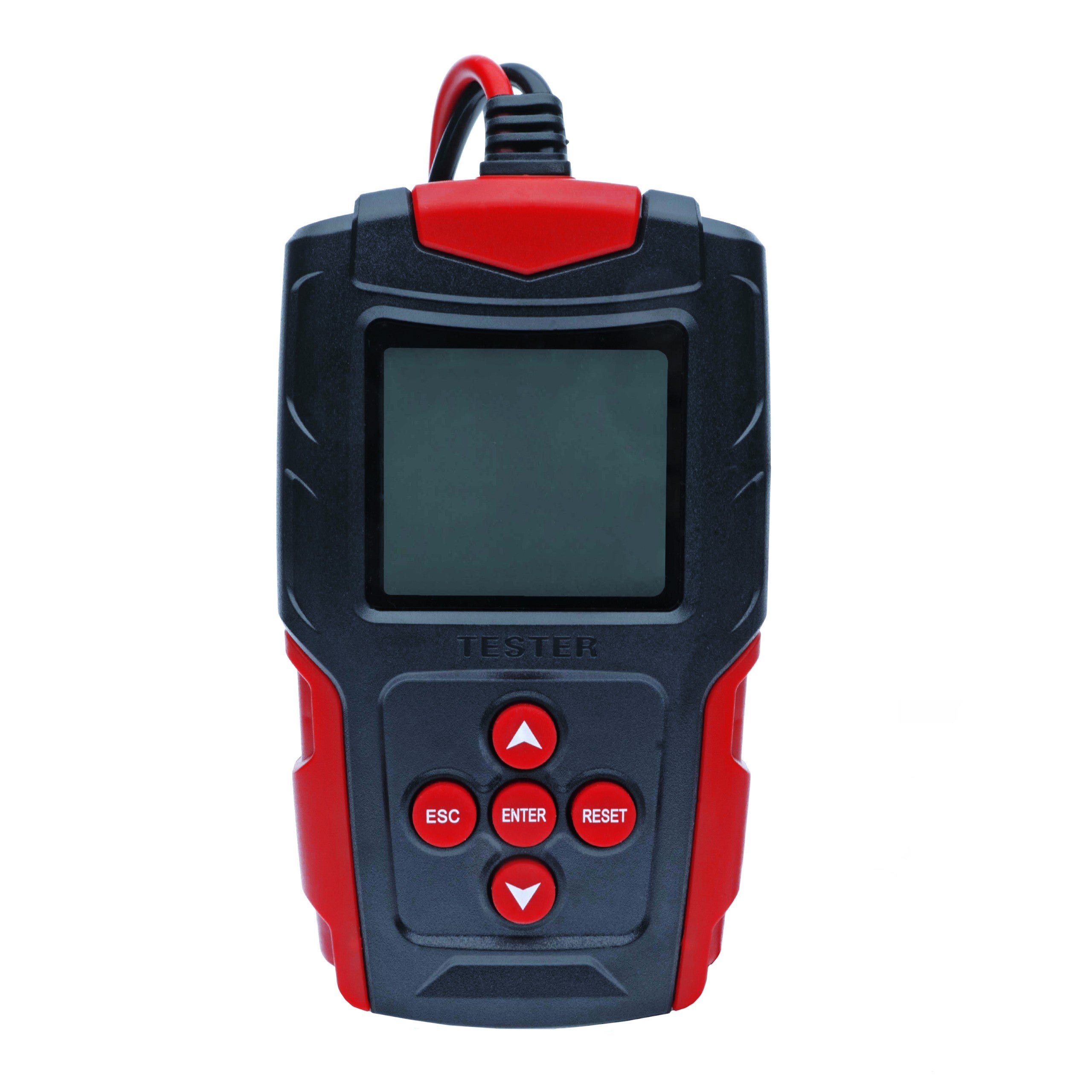 Testinstrument för bil – 12V, 24V – 152 x 90 x 35 mm