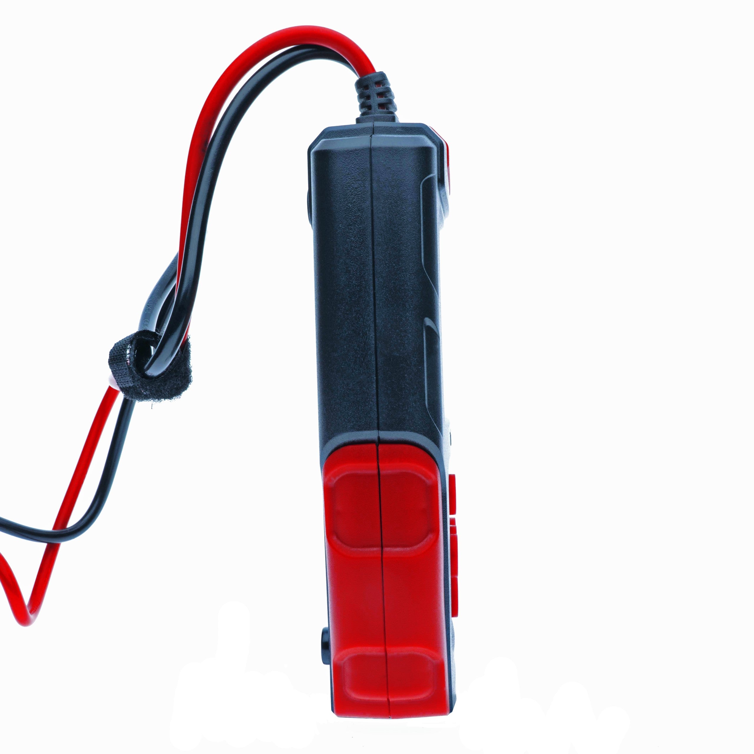 Testinstrument för bil – 12V, 24V – 152 x 90 x 35 mm