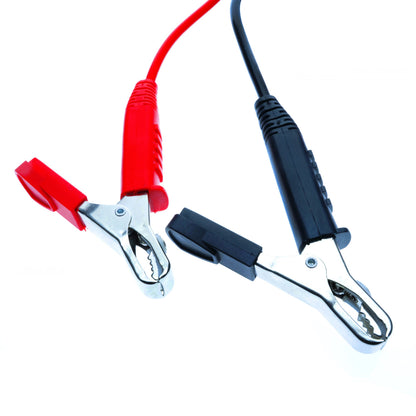 Testinstrument för bil – 12V, 24V – 152 x 90 x 35 mm