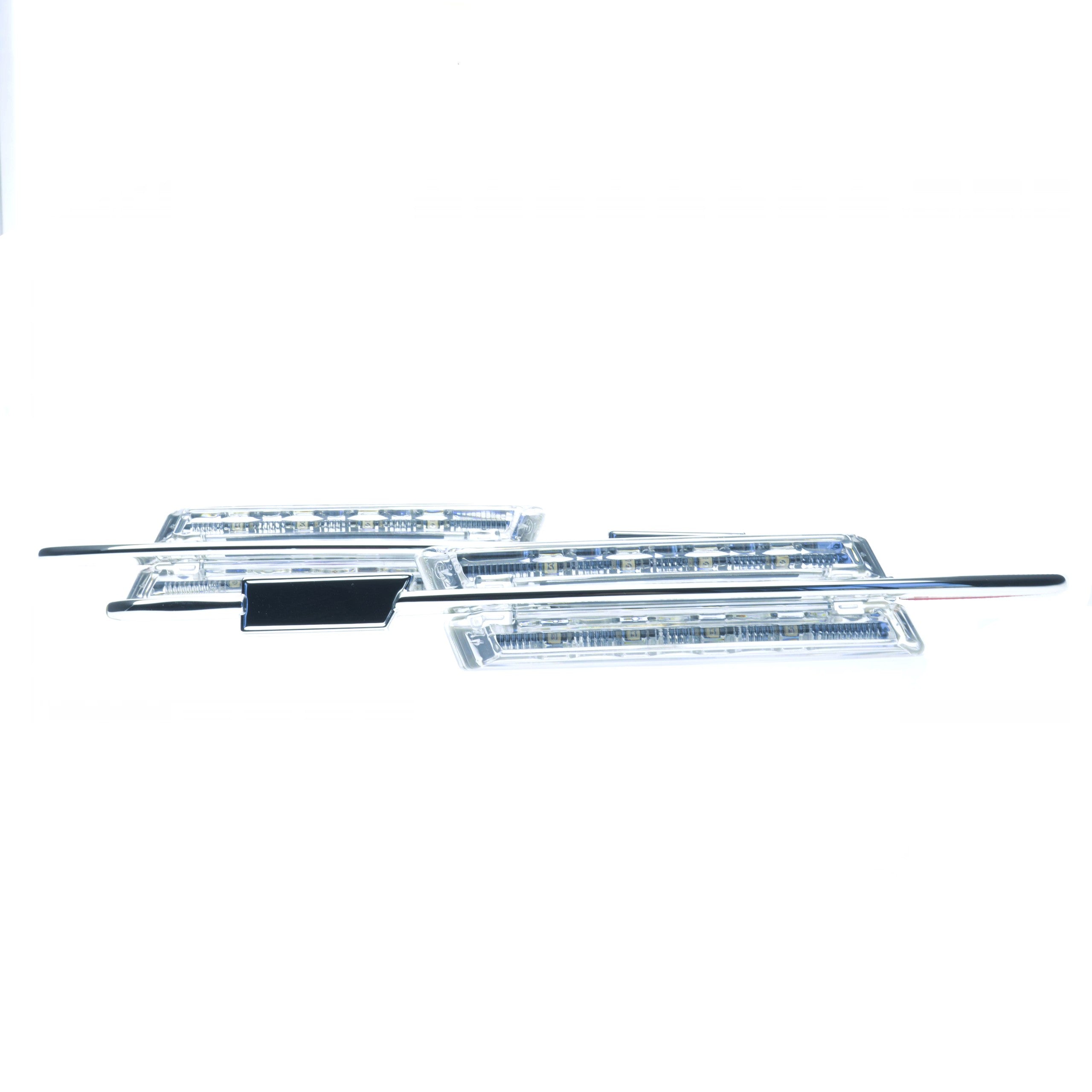 Blinkers BMW 1 E81 E82 E87 E88/3 E90 E91 E92 m.fl. – 32 × 29 mm