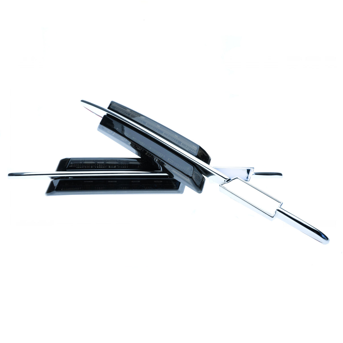 Blinkers BMW 1 E81 E82 E87 E88/3 E90 E91 E92 m.fl. – 32 × 29 mm